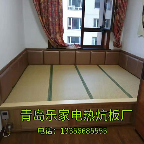 榻榻米生产厂家