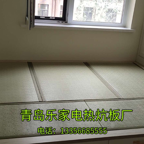 榻榻电热炕