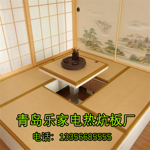 电热榻榻米