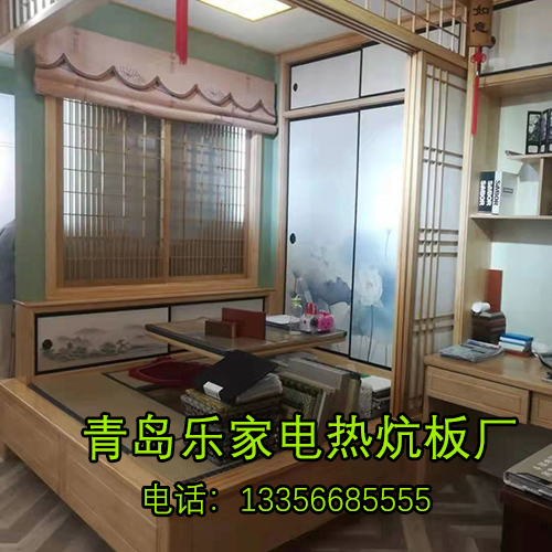 青岛榻榻米垫