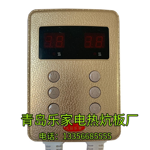 双温静音温控器DX-10厂